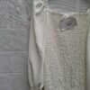 20260606_143129 New Collection Dress Dany off-shoulder gesmockt pofmouwen