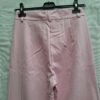 20260606_143952 Eight Paris Tess pantalon roze wide leg hoge taille maat S nieuw