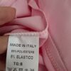 20260606_144036 Eight Paris Tess pantalon roze wide leg hoge taille maat S nieuw