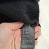 20260606_145113 H&M zwarte off shoulder trui met col lange mouwen maat XS