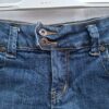20260609_162555 Blue Box Fashion Denim Short Middenblauw
