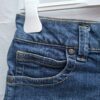 20260609_162557 Blue Box Fashion Denim Short Middenblauw