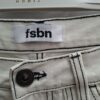 20260609_162827 FSBN Denim Nick Saggy crème wide leg broek