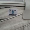 20260609_162829 FSBN Denim Nick Saggy crème wide leg broek