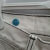 20260609_162830 FSBN Denim Nick Saggy crème wide leg broek