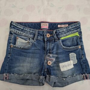 Vingino Jeans Short Deiva