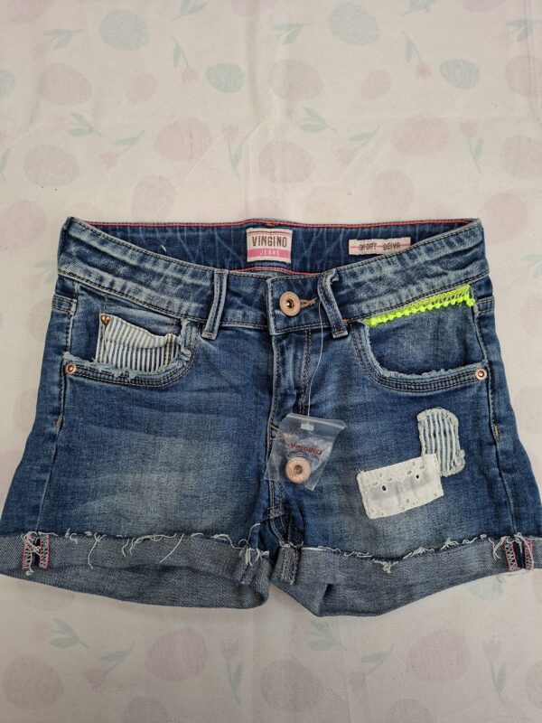 20260609_163058 Vingino Jeans Short Deiva