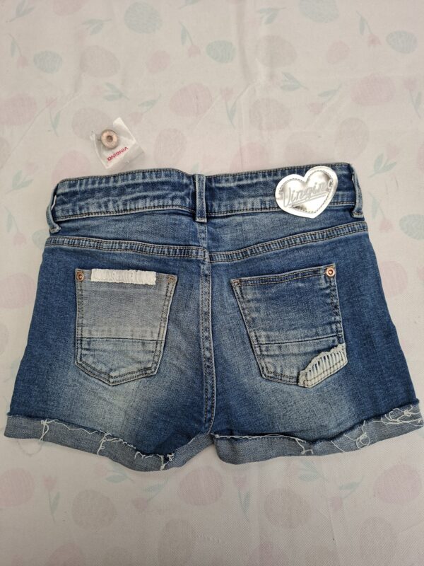 20260609_163117 Vingino Jeans Short Deiva