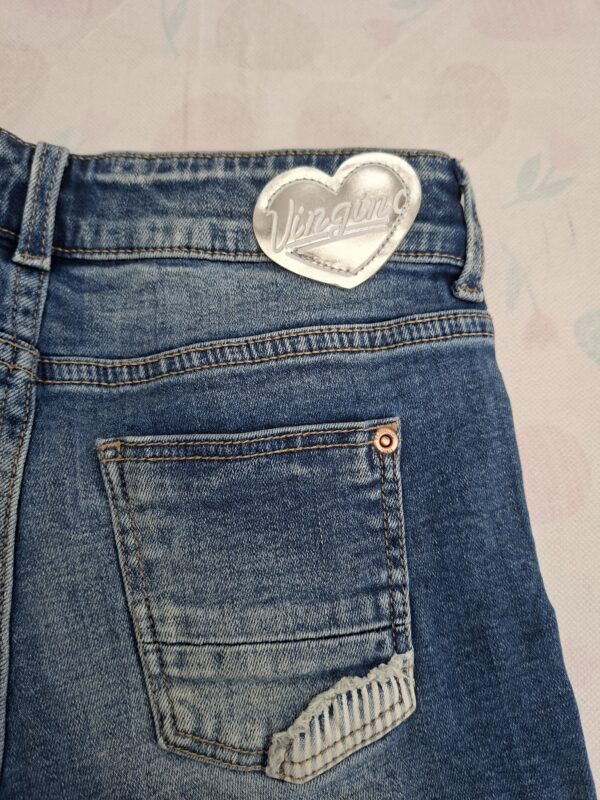 20260609_163119 Vingino Jeans Short Deiva