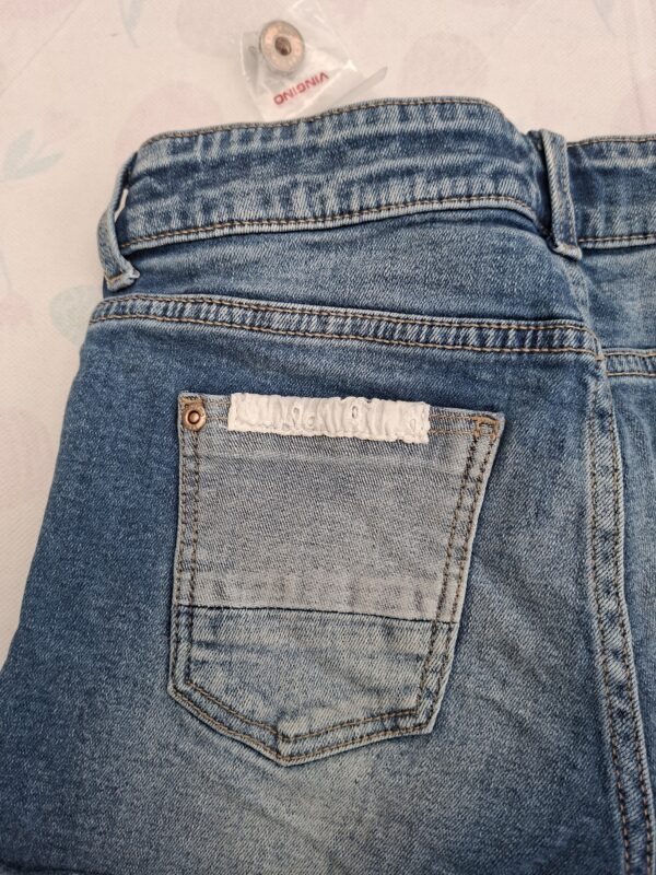 20260609_163121 Vingino Jeans Short Deiva