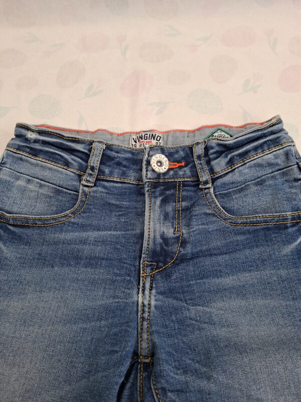 Vingino Jeans Short Chuck