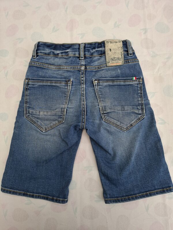 Vingino Jeans Short Chuck
