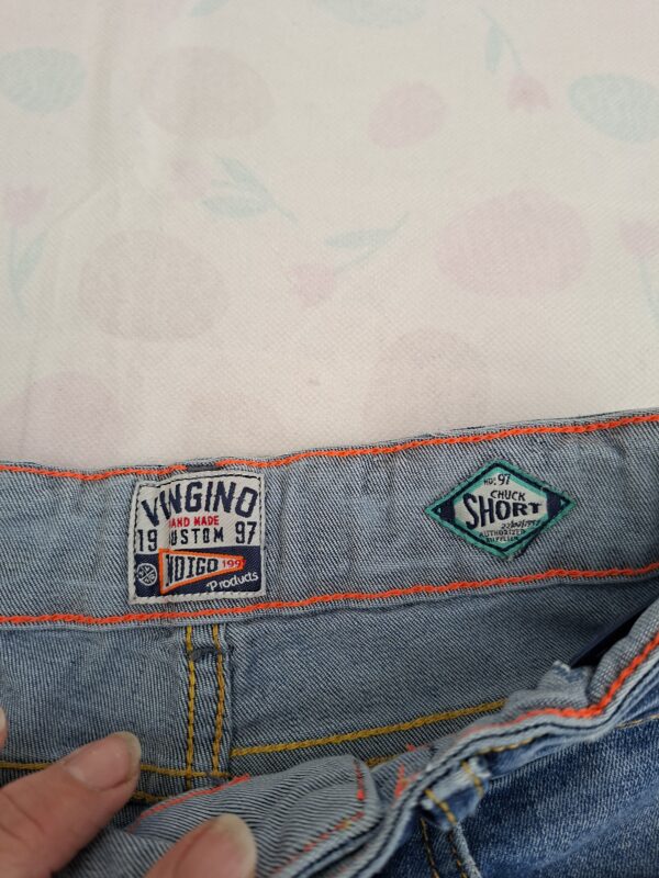 Vingino Jeans Short Chuck