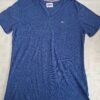 20260609_163921 Tommy Jeans T-shirt V-hals