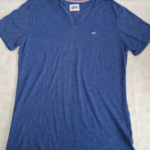 Tommy Jeans T-shirt V-hals