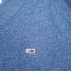 20260609_163926 Tommy Jeans T-shirt V-hals