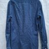 20260609_164128 Tommy Hilfiger Tailored Slim Fit denim overhemd