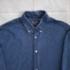 20260609_164311 Tommy Hilfiger Tailored Slim Fit denim overhemd