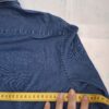 20260609_164351 Tommy Hilfiger Tailored Slim Fit denim overhemd