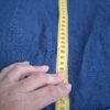 20260609_164405 Tommy Hilfiger Tailored Slim Fit denim overhemd