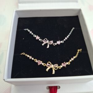FabuLove armbandjes set van 2