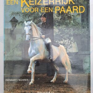 Een Keizerrijk voor een Paard