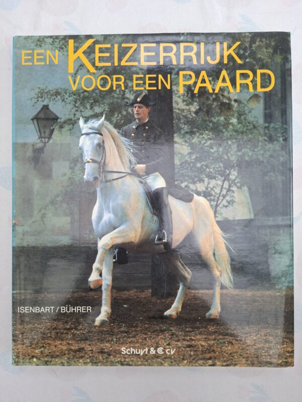 20260704_165223 Een Keizerrijk voor een Paard
