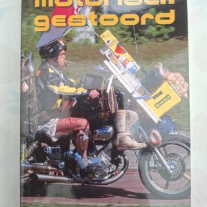 Motorisch gestoord