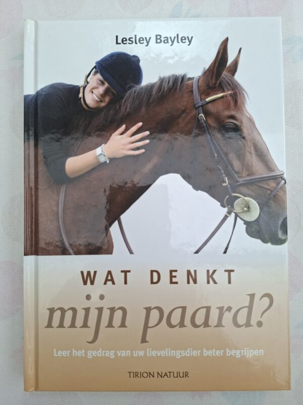 20260704_165342 Wat denkt mijn paard?