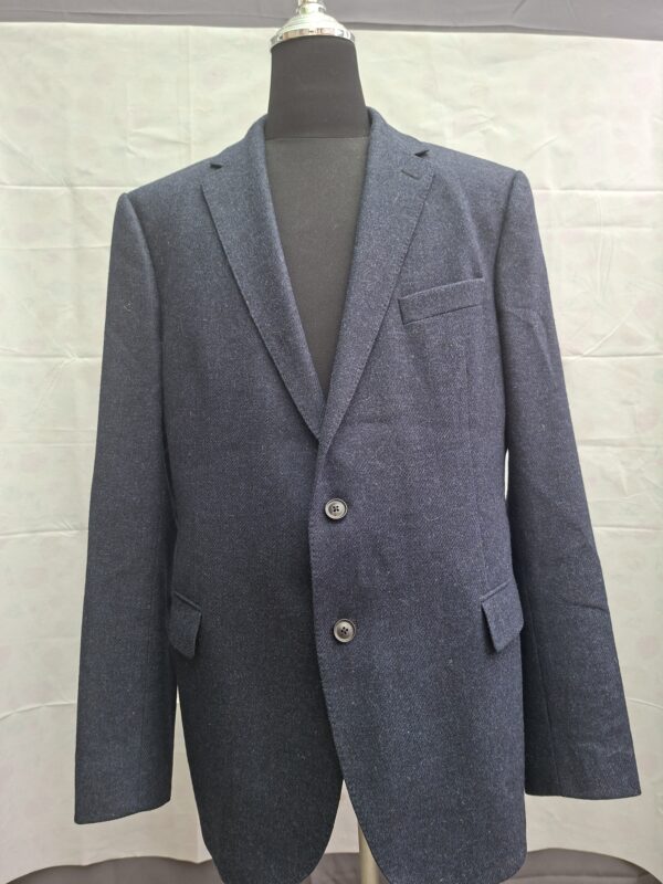 20260704_170319 GANT Heren Colbert Donkerblauw Maat 56