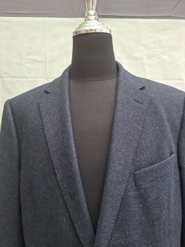 20260704_170323 GANT Heren Colbert Donkerblauw Maat 56