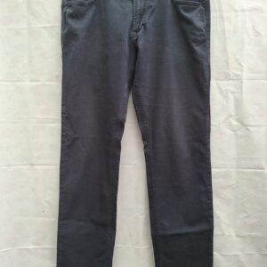 Camel Active Heren Broek Donkerblauw Regular Fit W36 L34