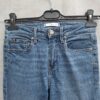 Tommy Hilfiger TH Flex Como Skinny Jeans W25/L30