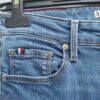 Tommy Hilfiger TH Flex Como Skinny Jeans W25/L30