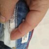 Tommy Hilfiger TH Flex Como Skinny Jeans W25/L30
