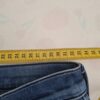 20260704_171852 GANT Dames Skinny Jeans Blauw W26/L30 Stretch Denim