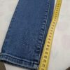20260704_171909 GANT Dames Skinny Jeans Blauw W26/L30 Stretch Denim