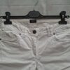 20260704_172056 McGregor Witte Denim Short Stretch Maat 164 / 14Y