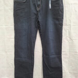 Nielsson Stretch Heren Jeans Donkerblauw W38/L32 Nieuw met Kaartje