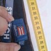 20260704_172400 Nielsson Stretch Heren Jeans Donkerblauw W38/L32 Nieuw met Kaartje