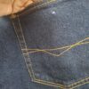 20260704_172645 John F. Gee Heren Stretch Jeans Donkerblauw Maat 54