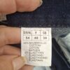 20260704_172701 John F. Gee Heren Stretch Jeans Donkerblauw Maat 54