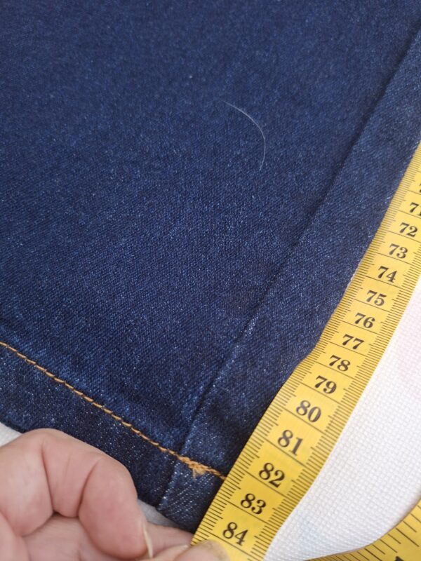 20260704_172755 John F. Gee Heren Stretch Jeans Donkerblauw Maat 54