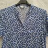 OBJECT Blousejurk met bloemenprint – Maat 34 (XS)