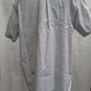 20260704_173913 Lacoste Heren Overhemd Korte Mouw Lichtblauw XL (42)